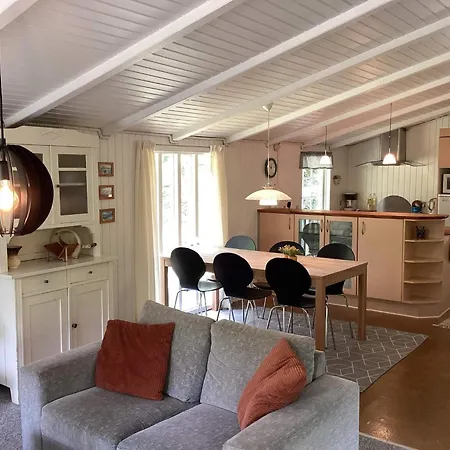 Rohdesvej Hébergement de vacances