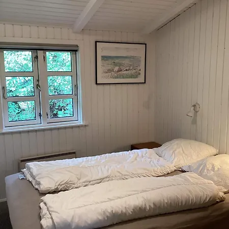 Hébergement de vacances Rohdesvej