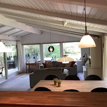 Hébergement de vacances Rohdesvej *